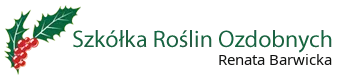 Szkółka roślin ozdobnych | Dubowo Drugie 8A